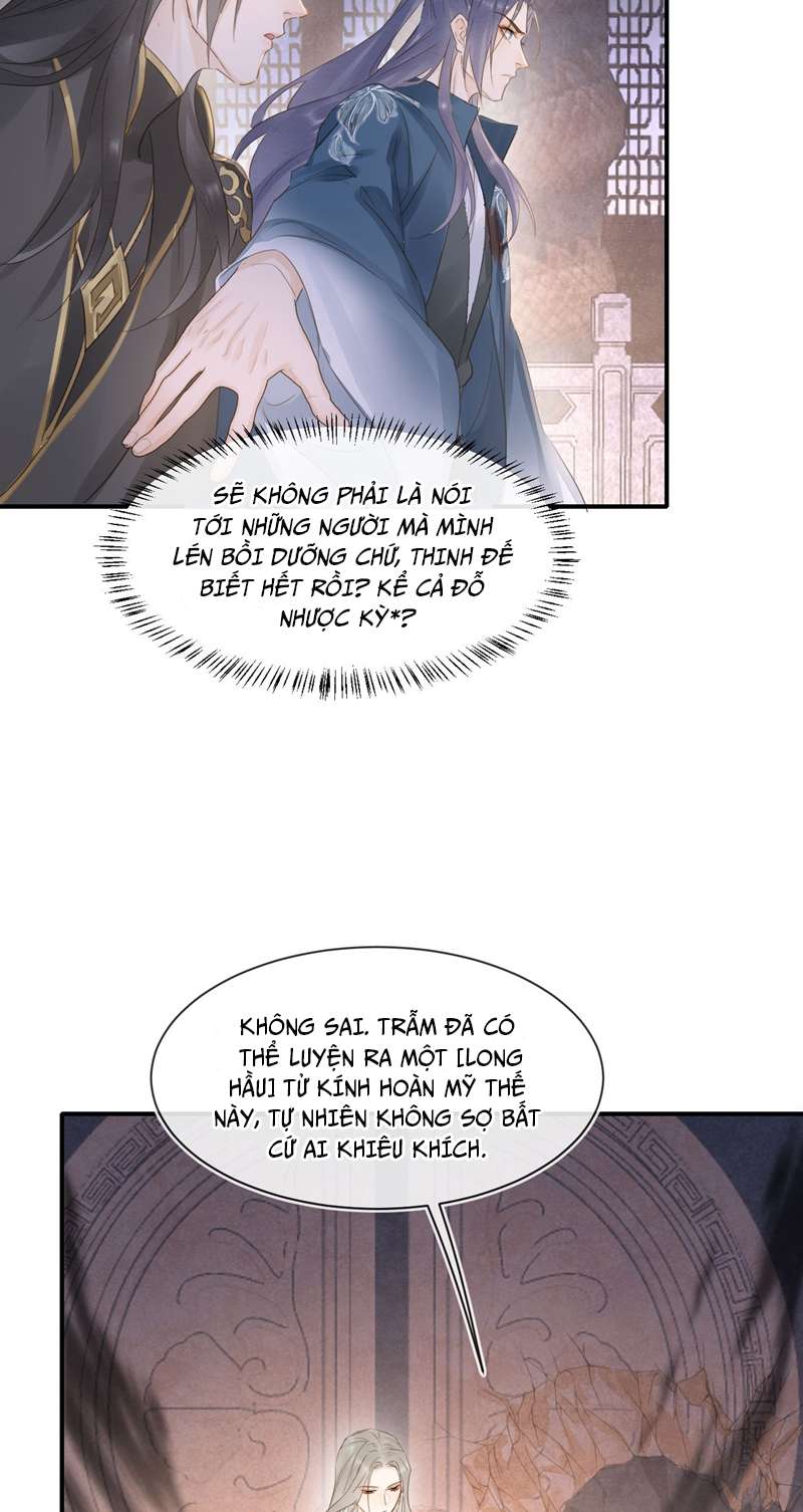 tù long chapter 116 23