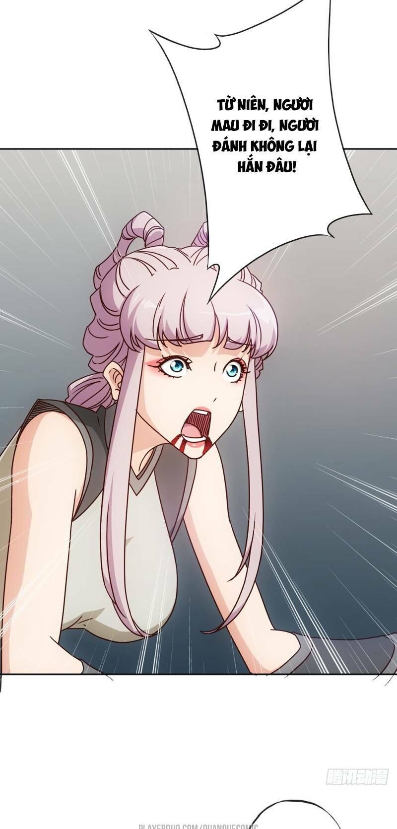 hồng thiên thần tôn chapter 43 5