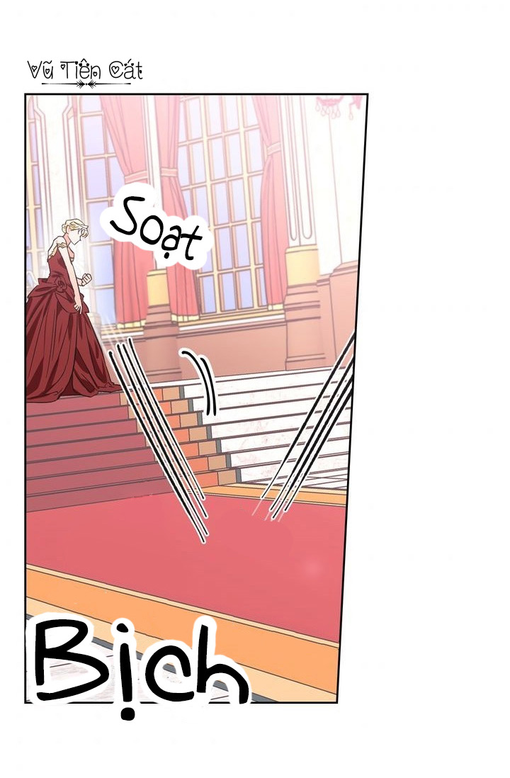 ác nữ xứng đôi với bạo chúa chapter 9 51