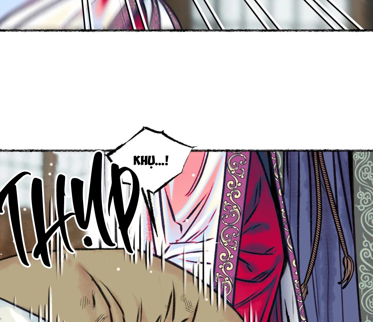 phò mã quan phu chapter 11 84