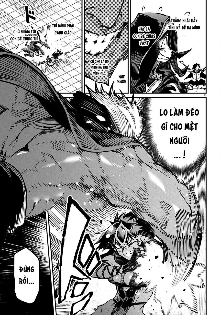 reincarnation coliseum chapter 23 15