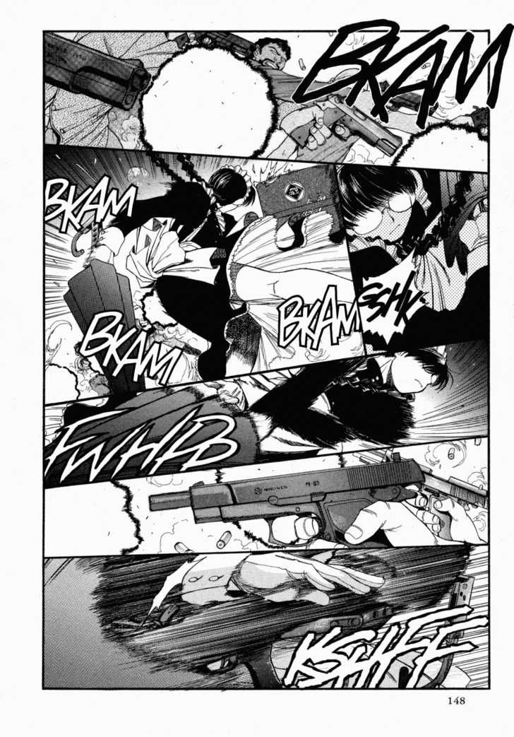 hố đen chapter 4 3