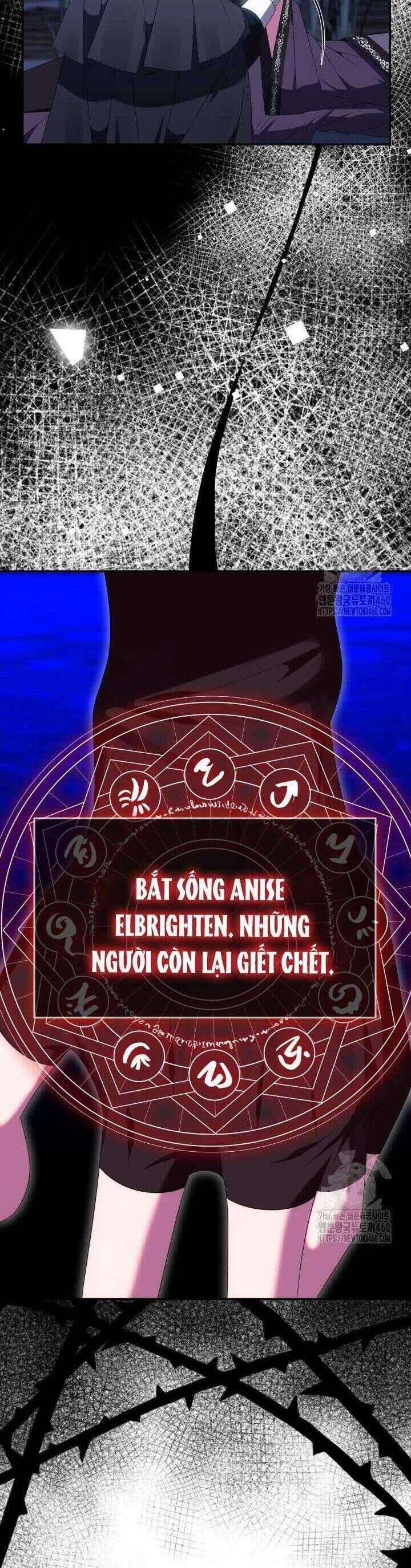 hướng dẫn về ác nữ chapter 17 37