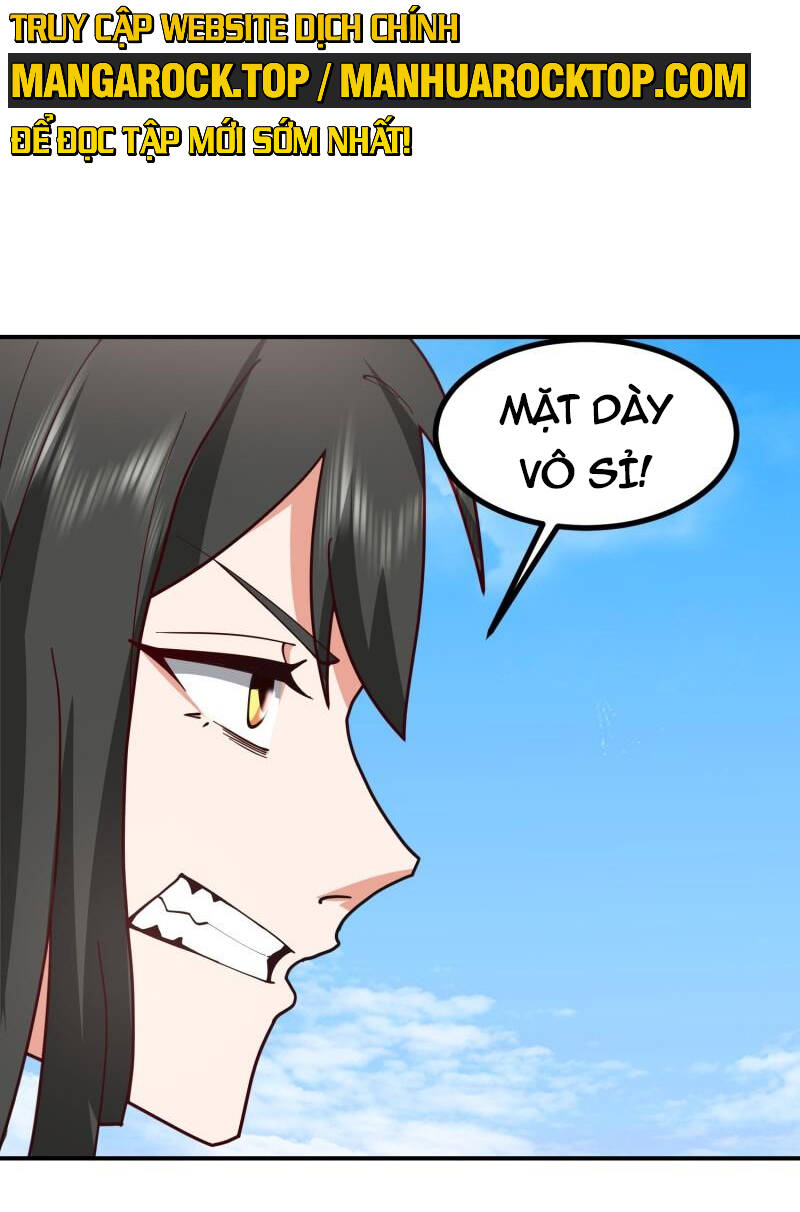 trên người ta có một rồng chapter 630 11