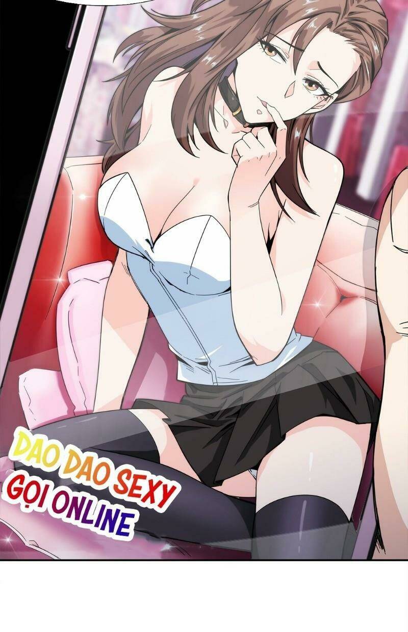 dạ thị chi chủ chapter 17 4