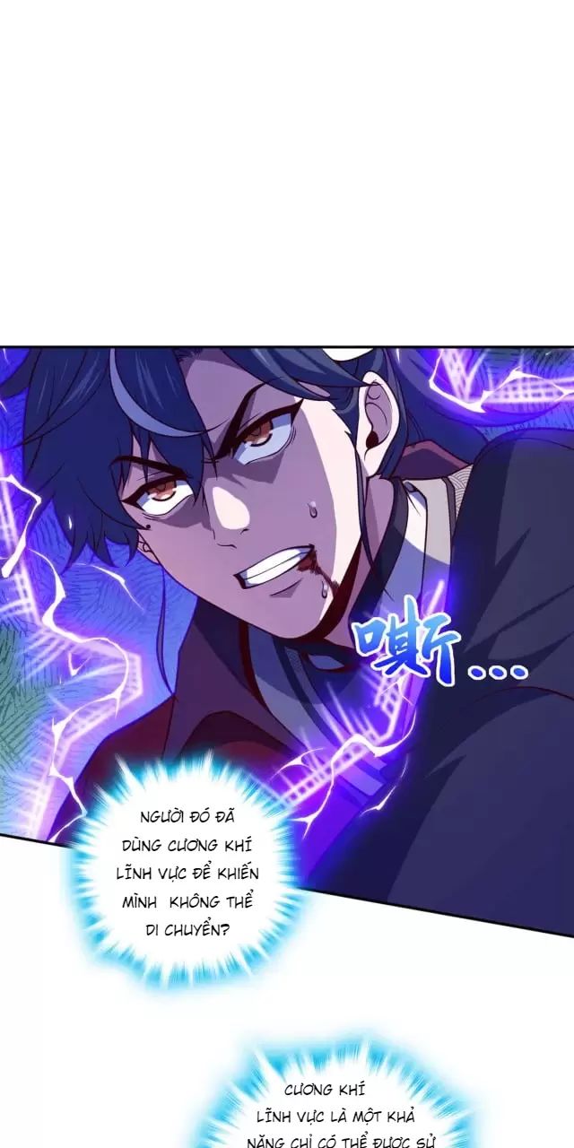 tôi, thần long của nữ đế! chapter 21 44