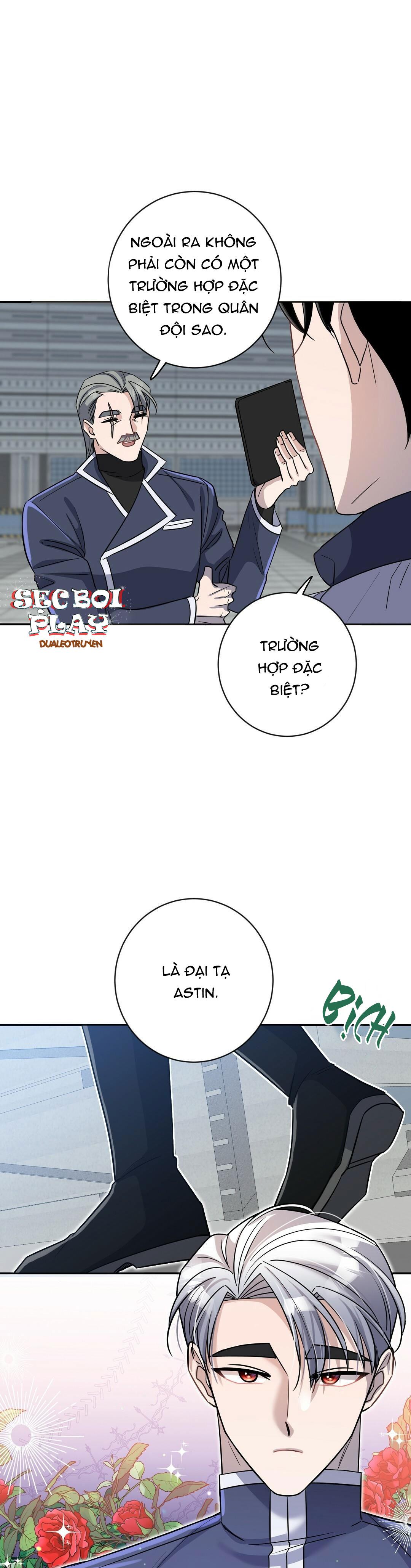 vô danh chapter 6 10