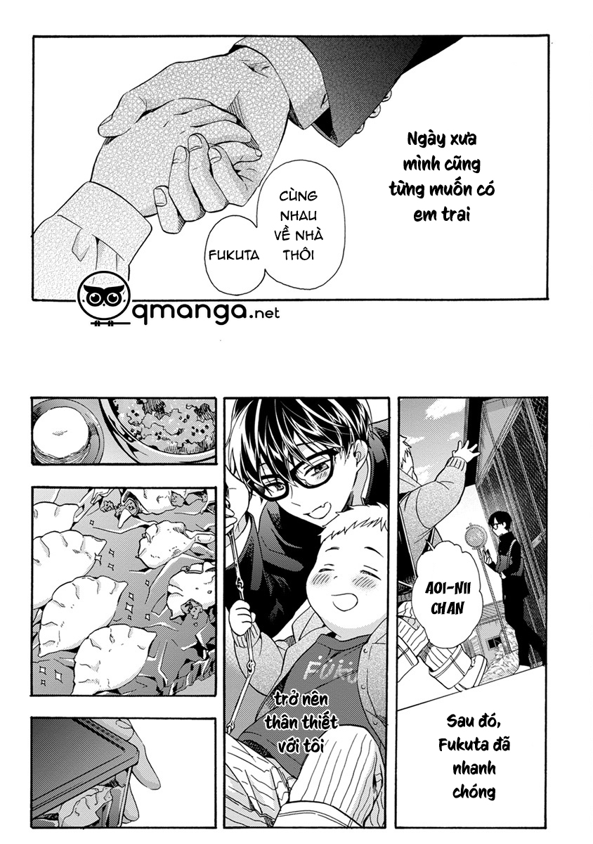 chờ em yêu anh chapter 9 11