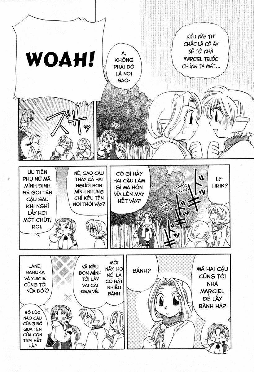 corseltel no ryuujitsushi chapter 7 16