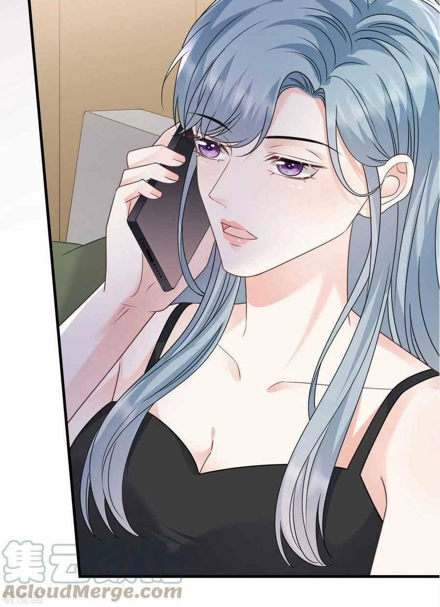 đại tiểu thư có ý đồ gì xấu đâu chapter 138 38