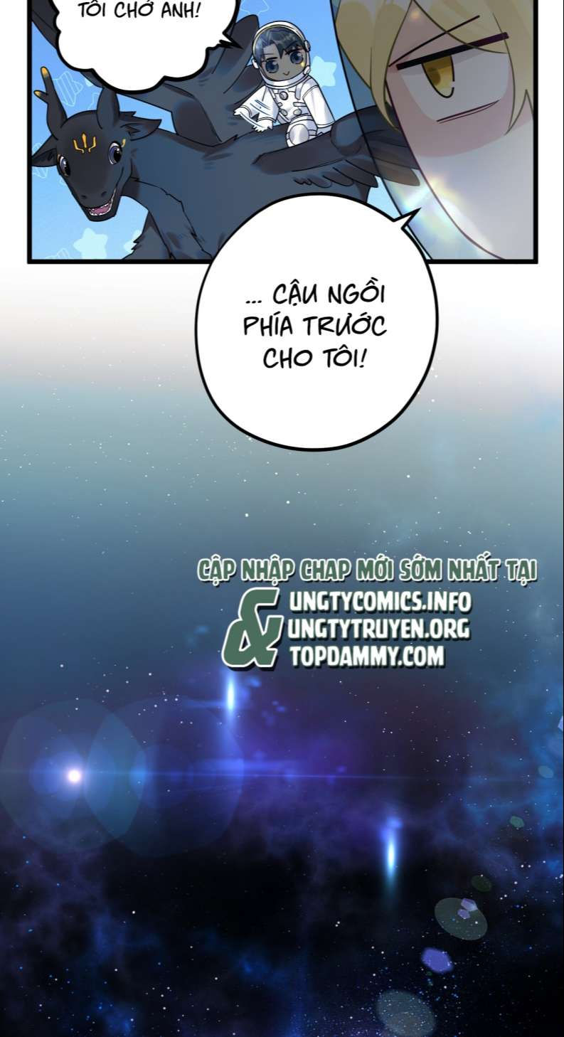 esport nhất kiến chung tình? chapter 21 16