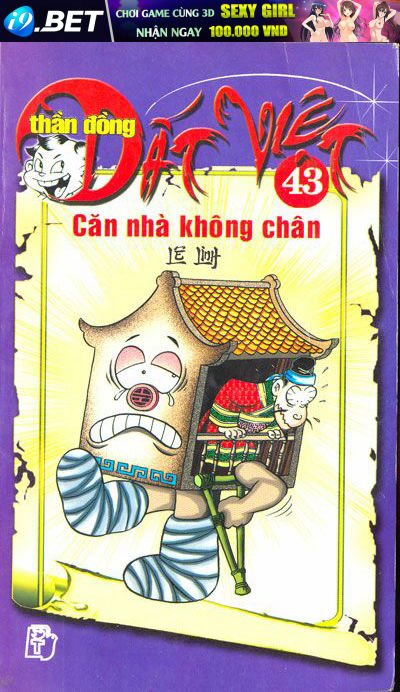 thần đồng đất việt chapter 43 1