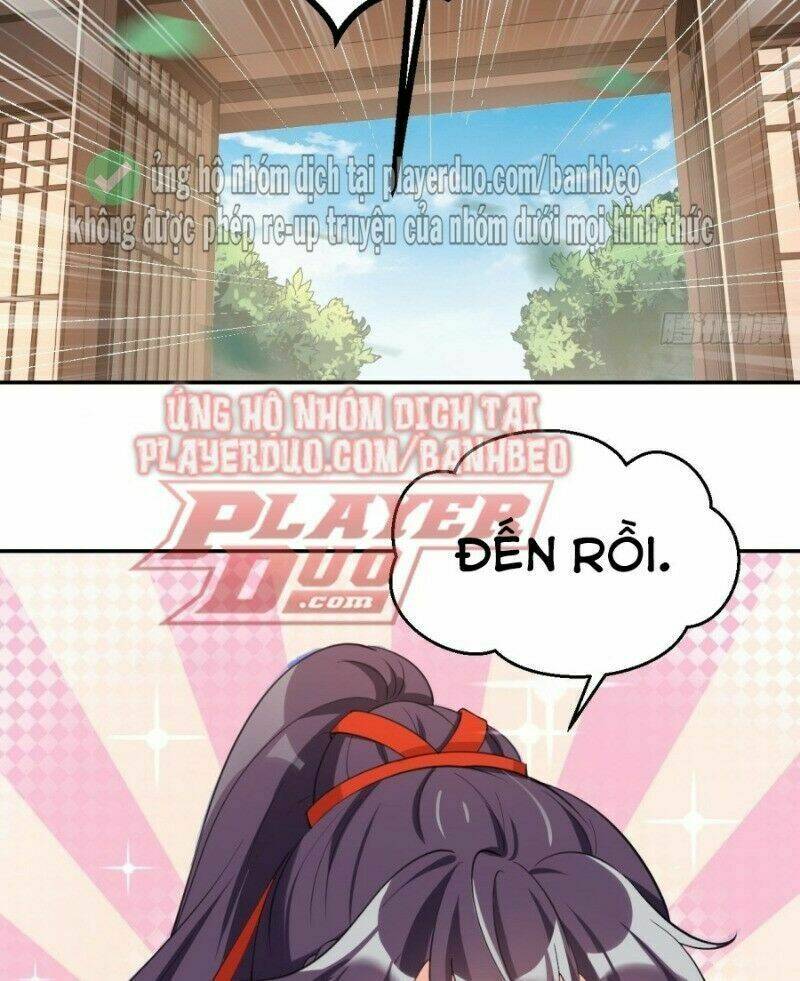 nữ tiên tôn bận đào hôn chapter 10 46