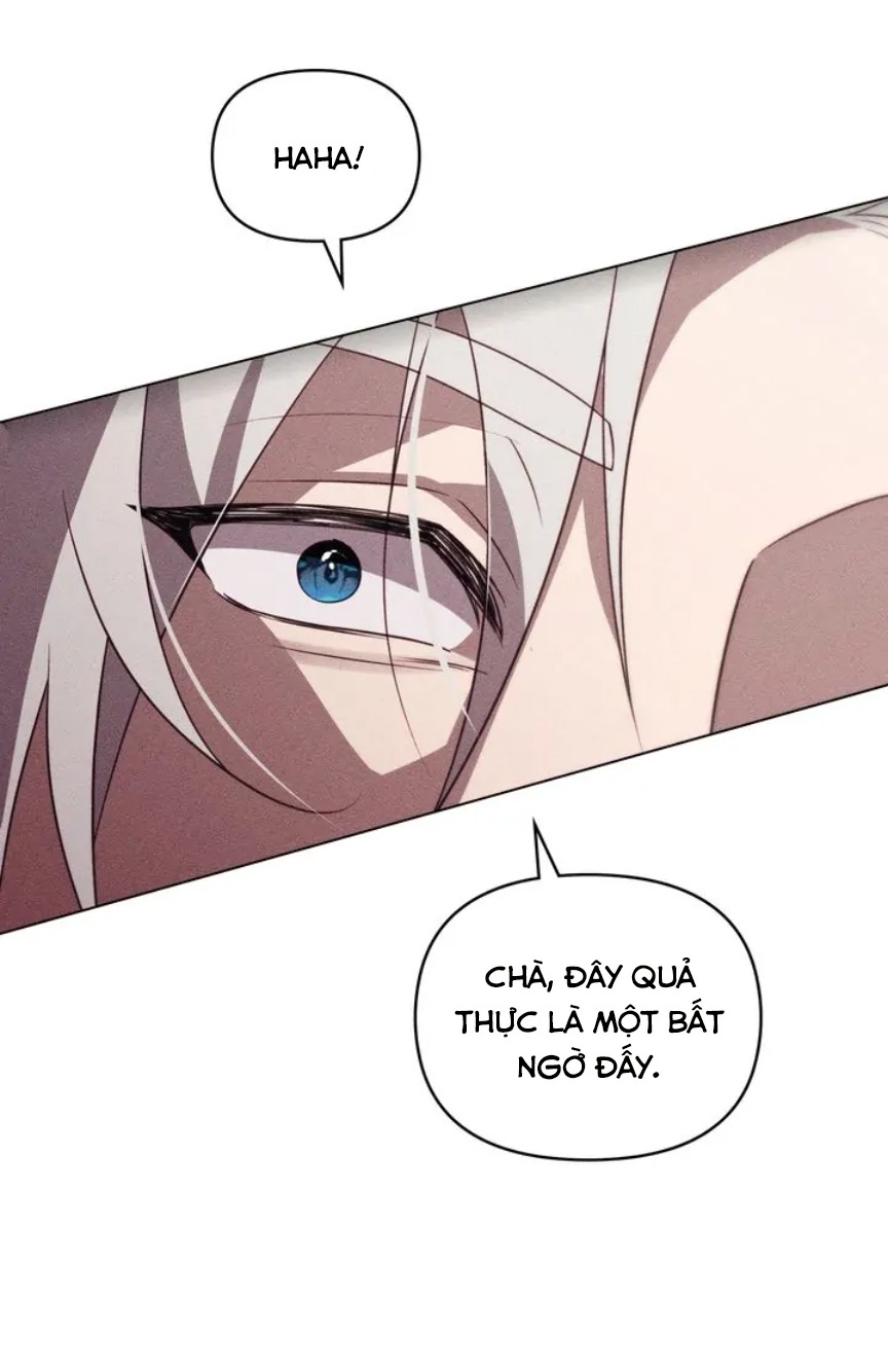 chàng người sói phát điên vì tôi chapter 54 37