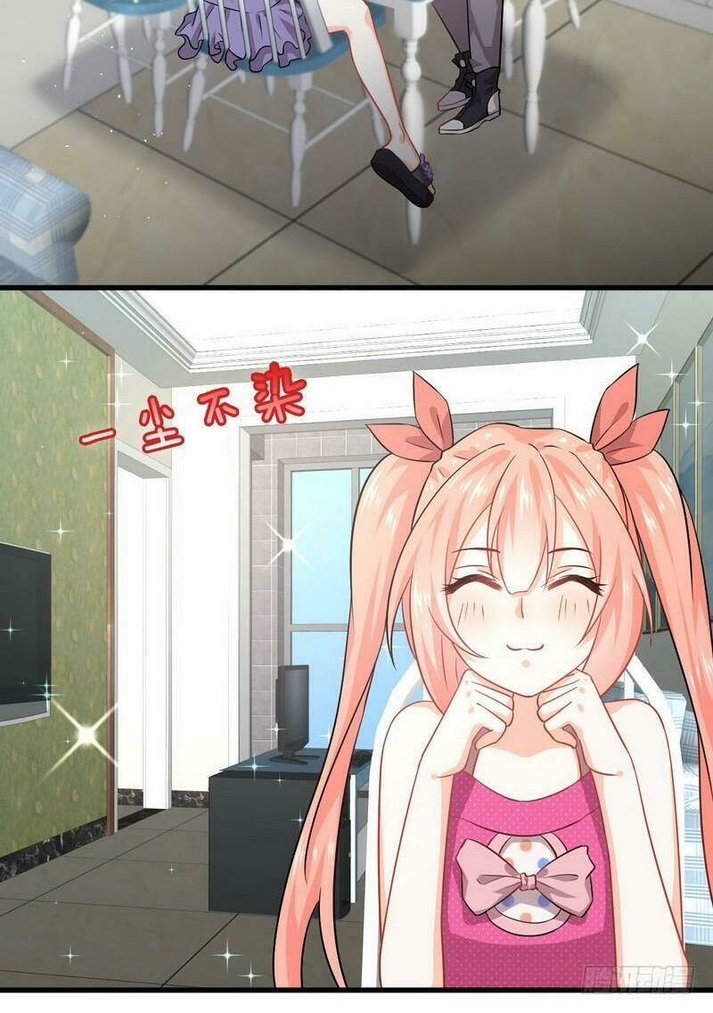 xuyên không vào thế giới nữ cường chapter 46 3