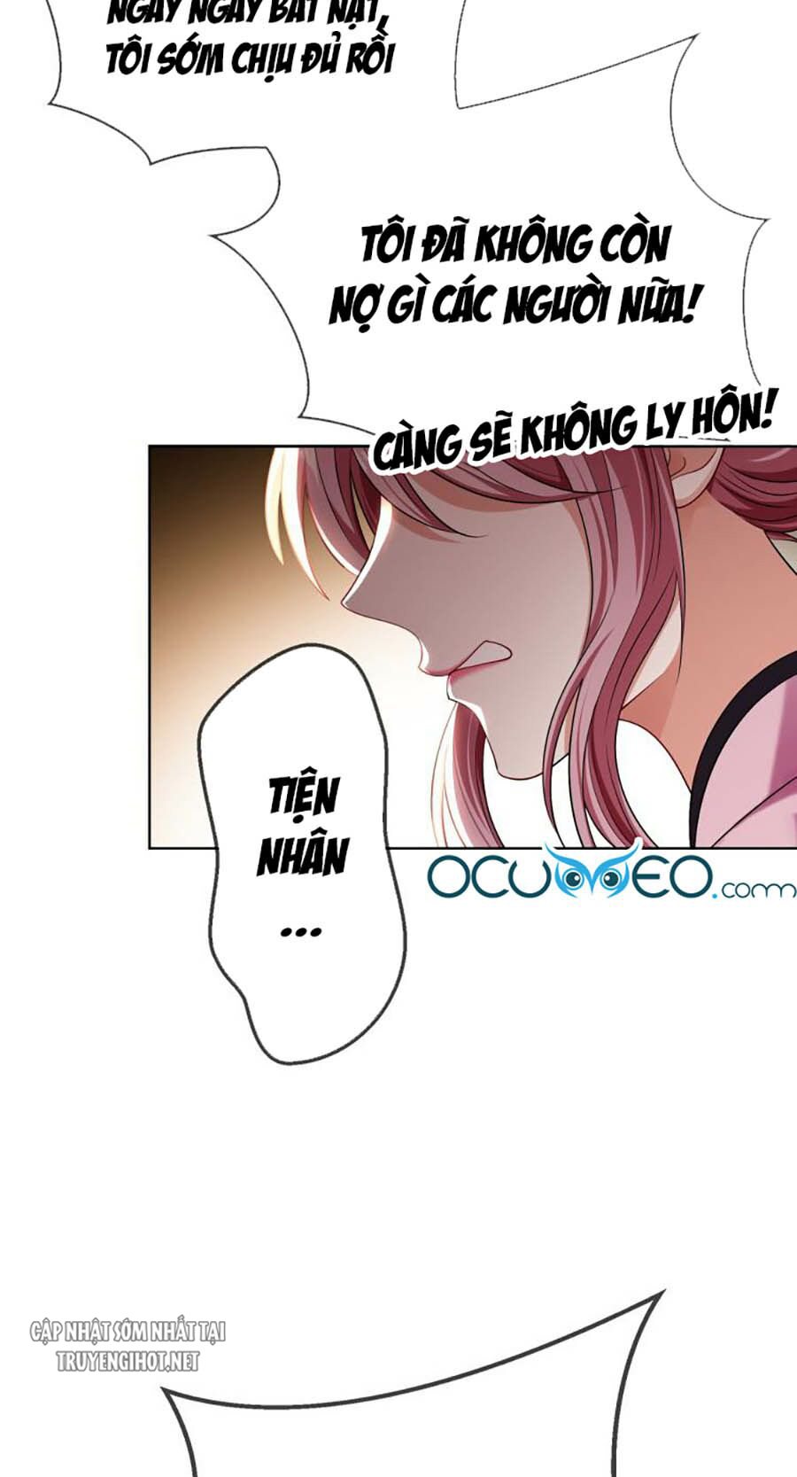 kế hoạch công lược của cô vợ gả thay chapter 30 53