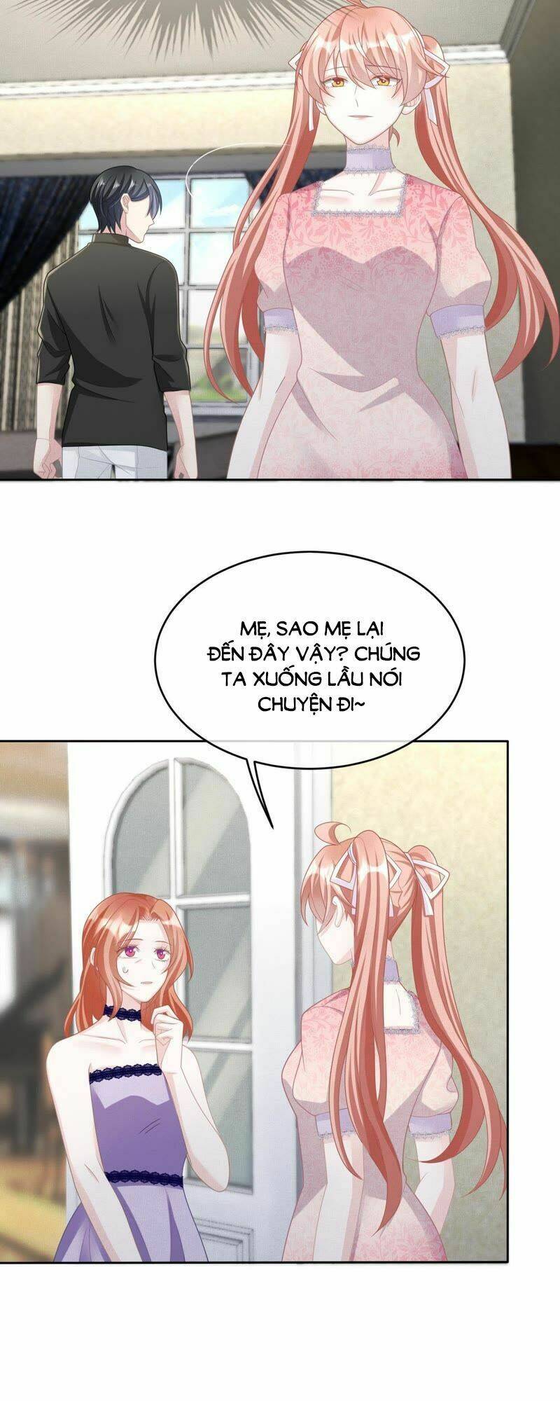 cô dâu giả tạo chapter 16 6