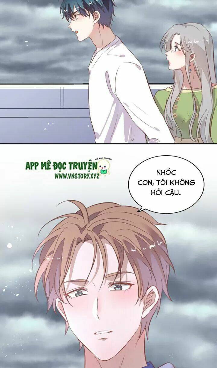 bạn trai kém tuổi bẫy yêu tôi chapter 17 42