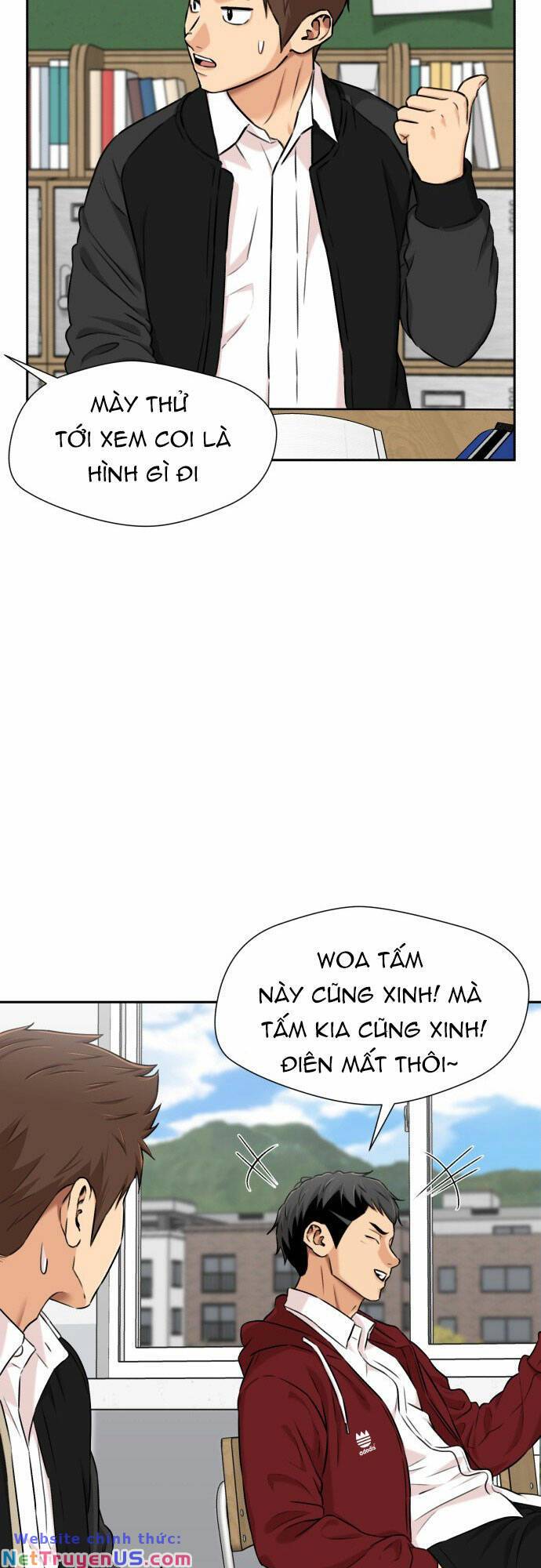 gương mặt thiên tài chapter 111 52