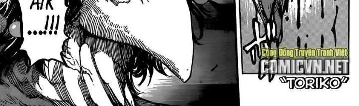 thánh tỏi sành ăn chapter 340 5