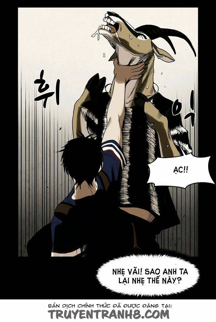 infectee chapter 7 39