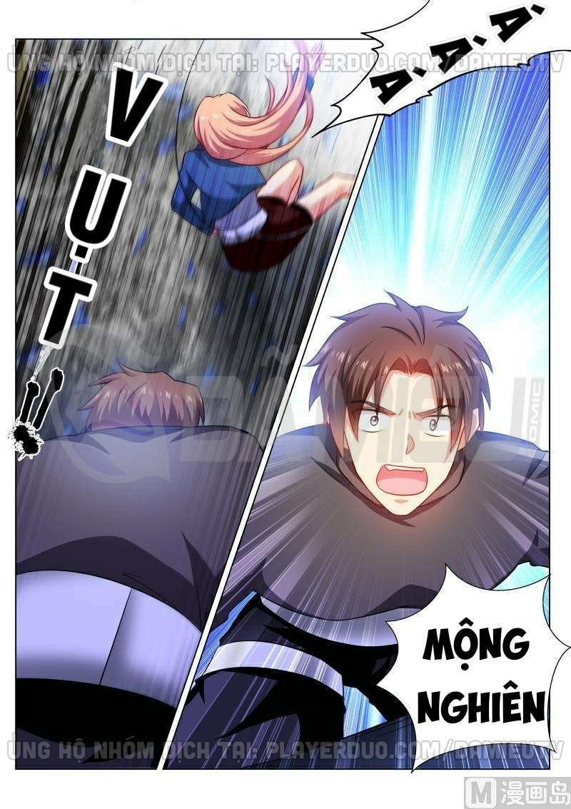 Ngận Thuần Ngận Ái Muội Chapter 271 8