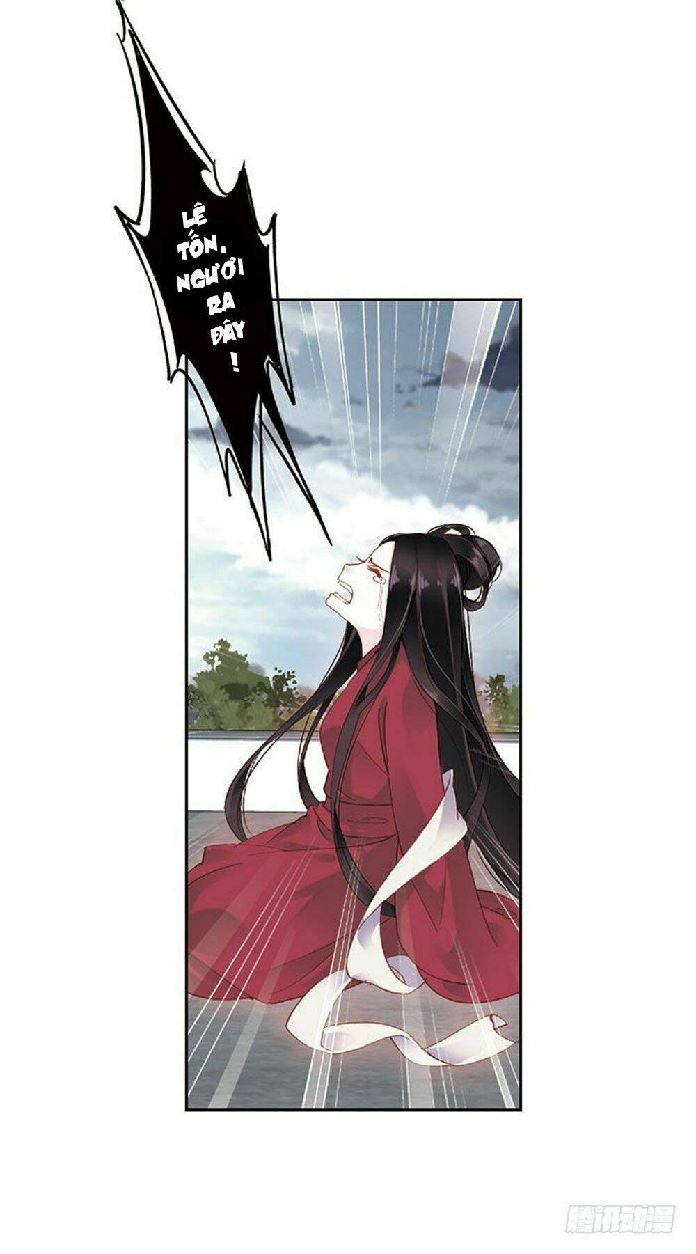 thiền tâm vấn đạo chapter 7 11