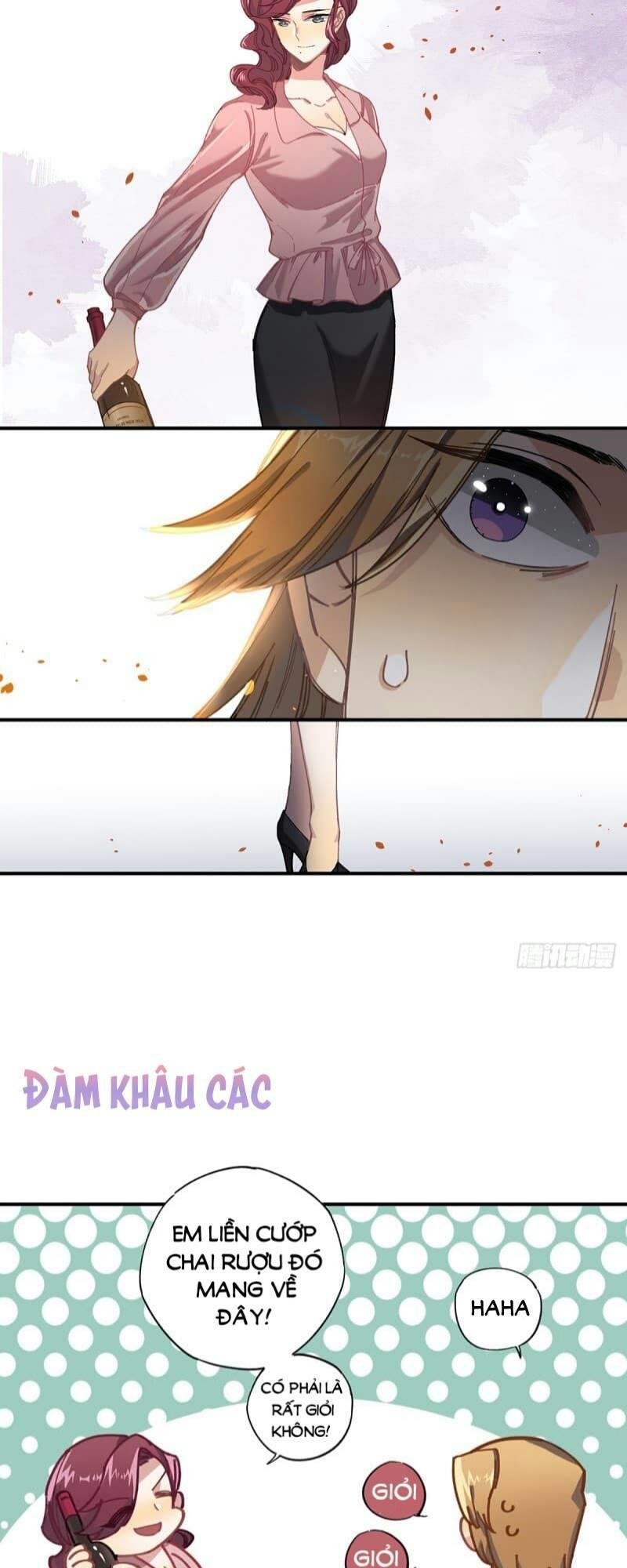 hắc bạch hữu thường chapter 12 60