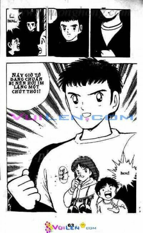 chibi cậu bé quyền anh (8 tập full) chapter 5 64