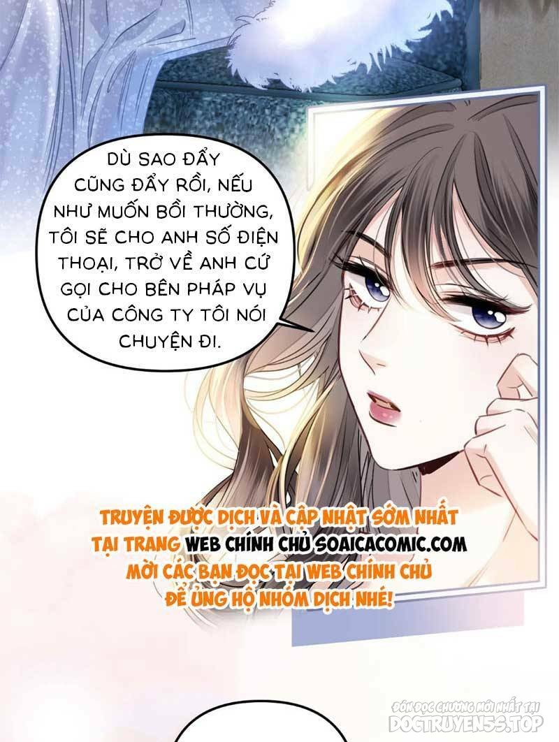 mỗi ngày đều thích anh chapter 13 24