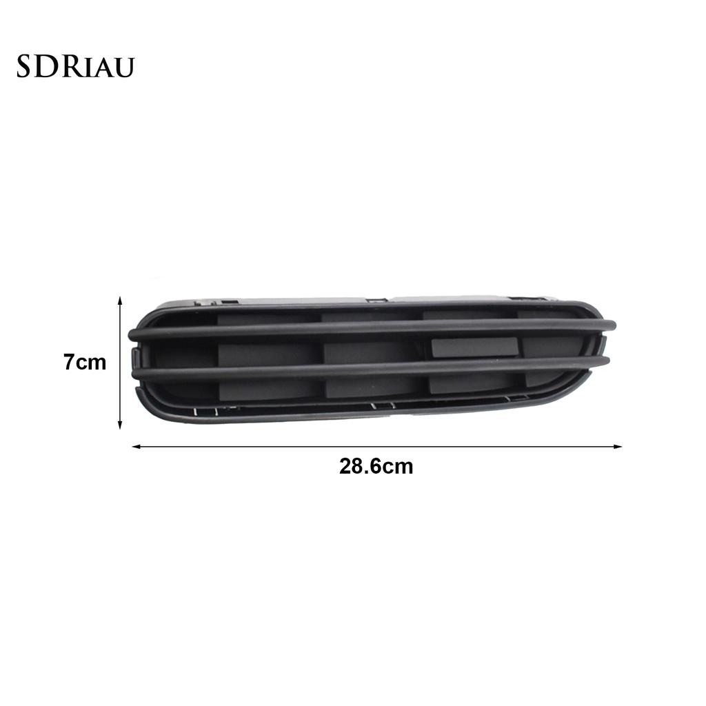 FENDER Tấm Chắn Bùn Bằng Nhựa Abs Chống Mòn Dễ Lắp Đặt Cho Xe Hơi