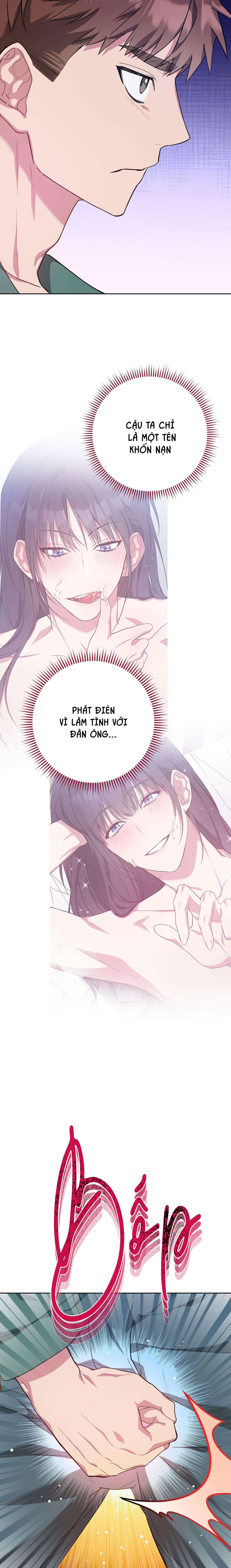 bí mật của bạn gái chapter 6 26