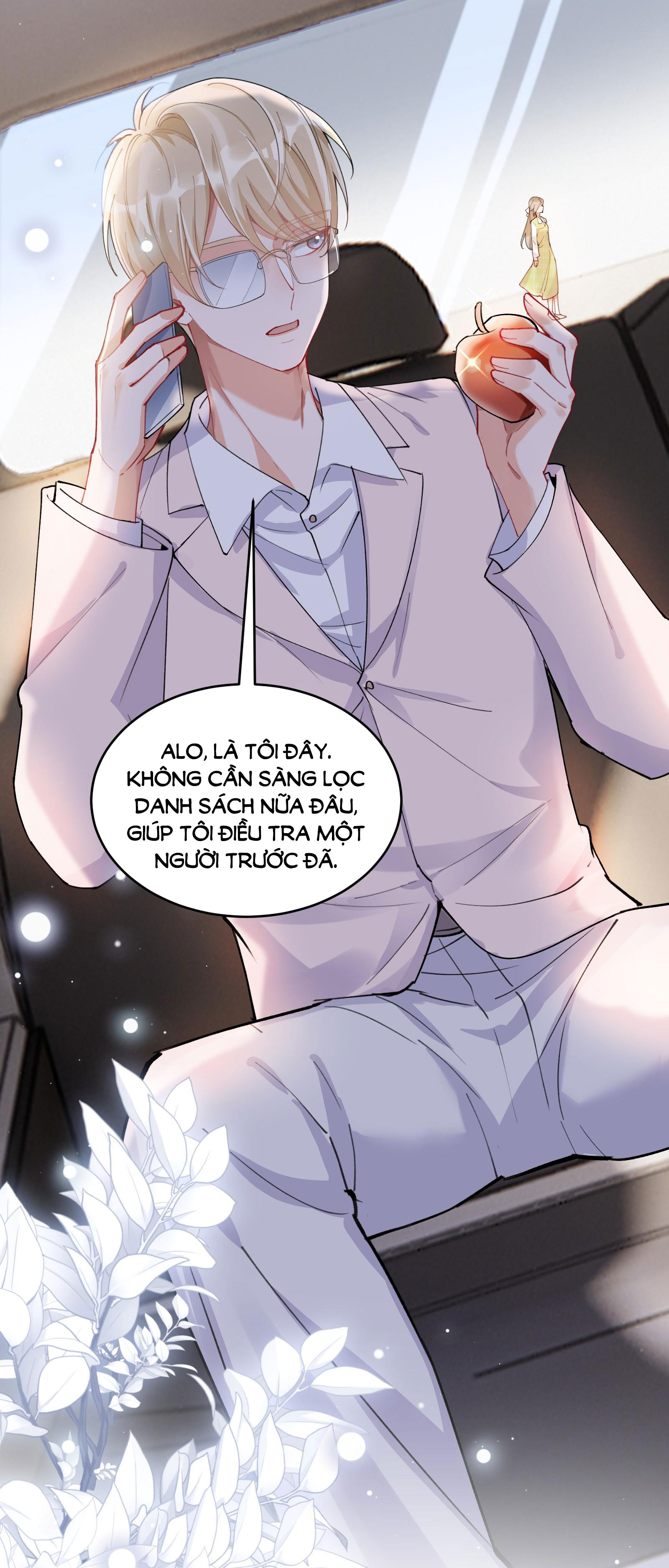 chưa biết ai hơn ai chapter 25 46