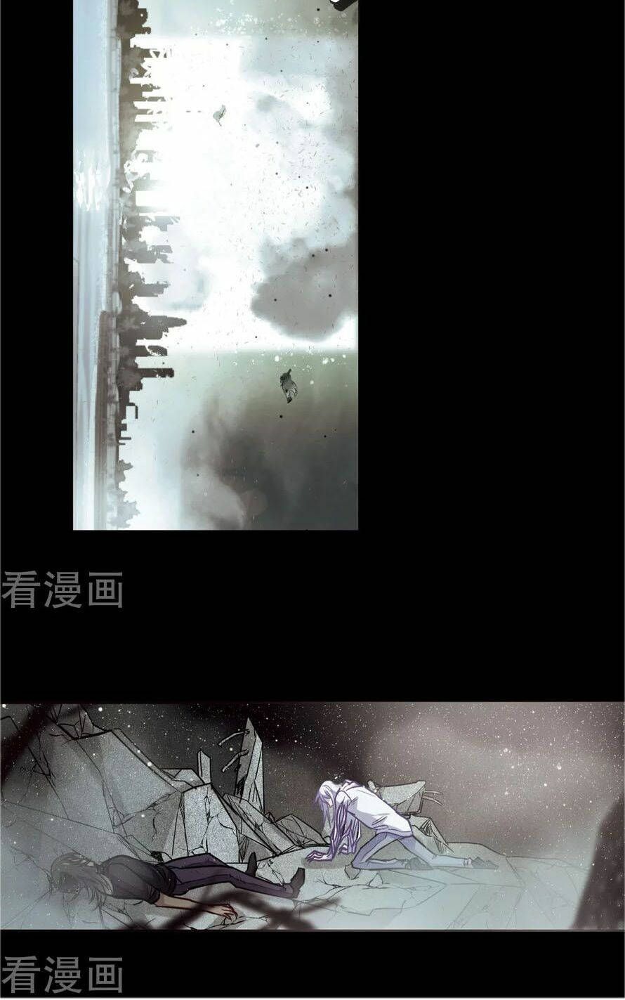 địa ngục cáo bạch thi chapter 62 14