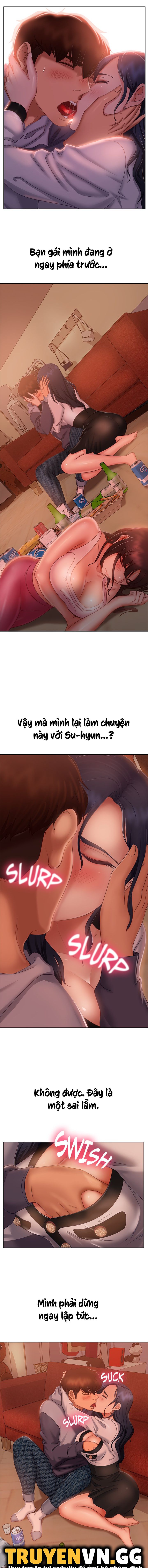 một ngày rối rắm chapter 53 2
