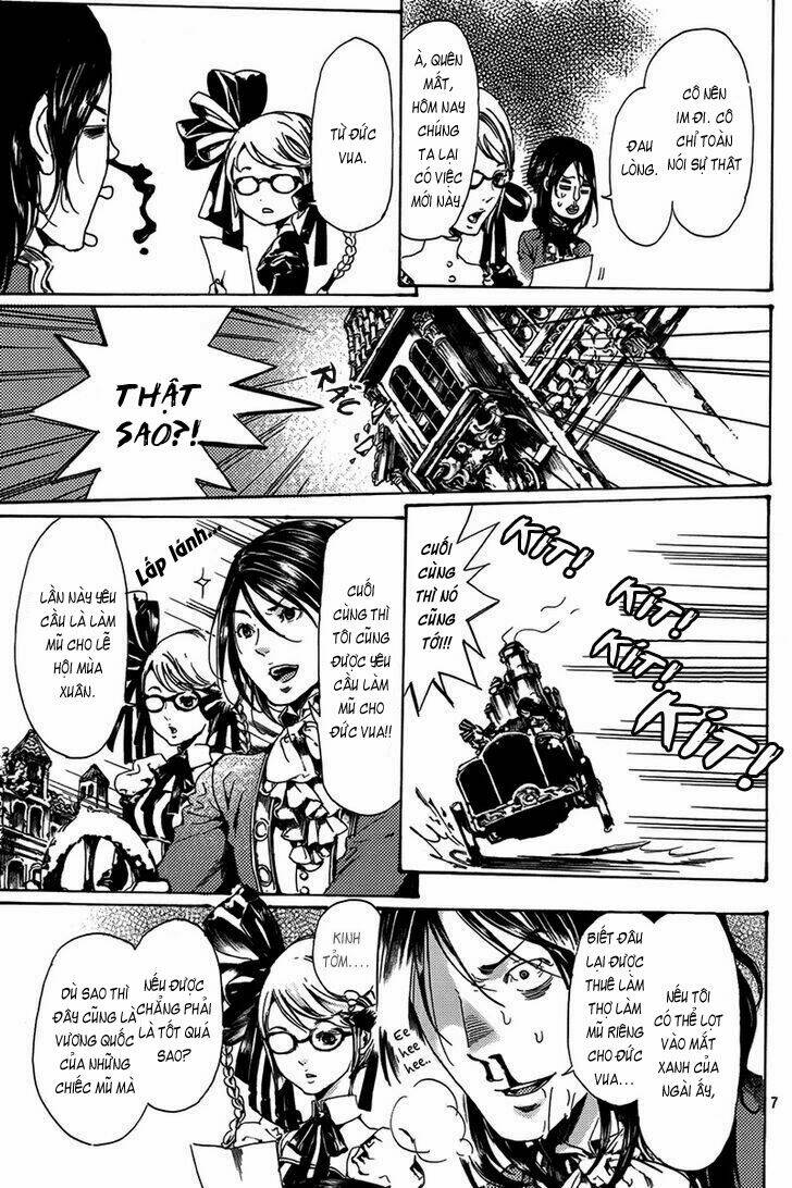 haikyo shoujo chapter 3 10