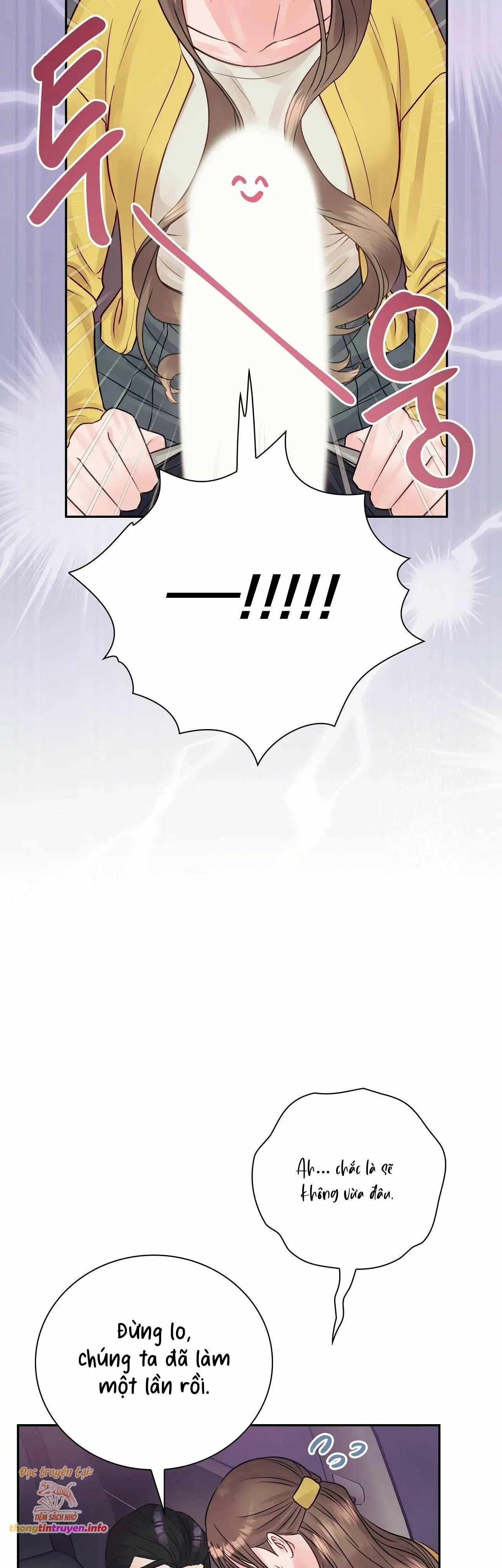 [18+] người bạn nguy hiểm của anh trai chapter 9 15