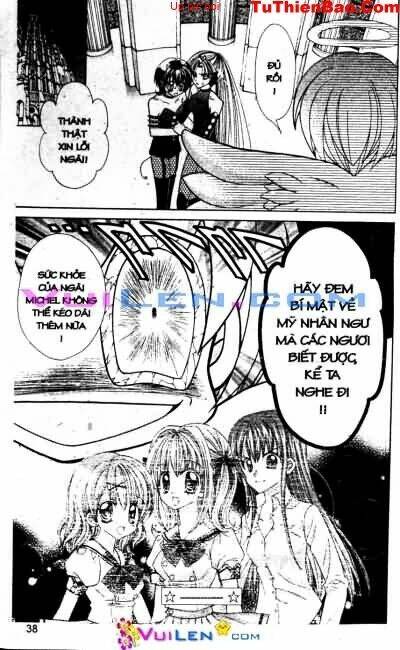 viên ngọc nàng tiên cá chapter 6 39