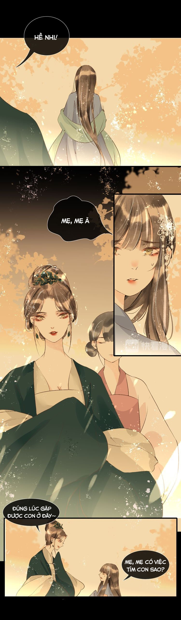 mộc hữu chi chapter 11 19