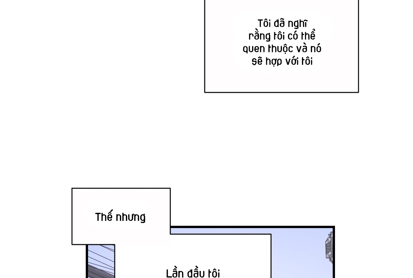 chốn riêng tư chapter 48 84