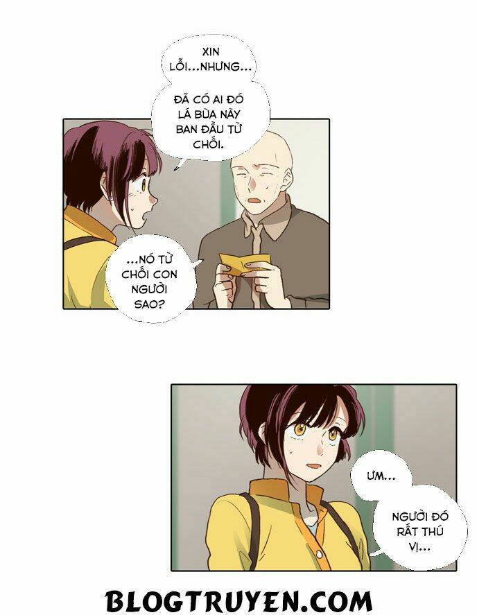 trăng lên ban ngày chapter 60 25