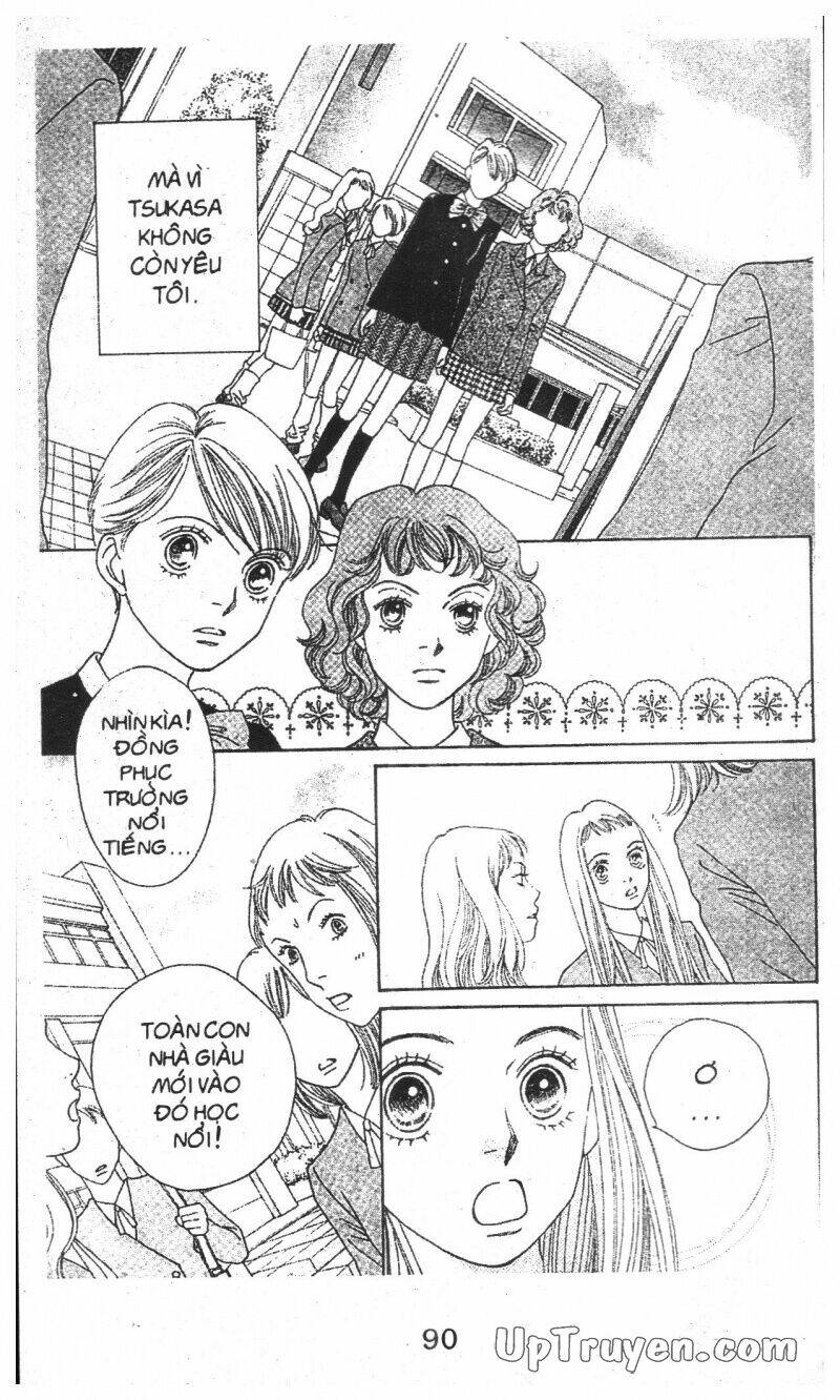 con nhà giàu chapter 191 87