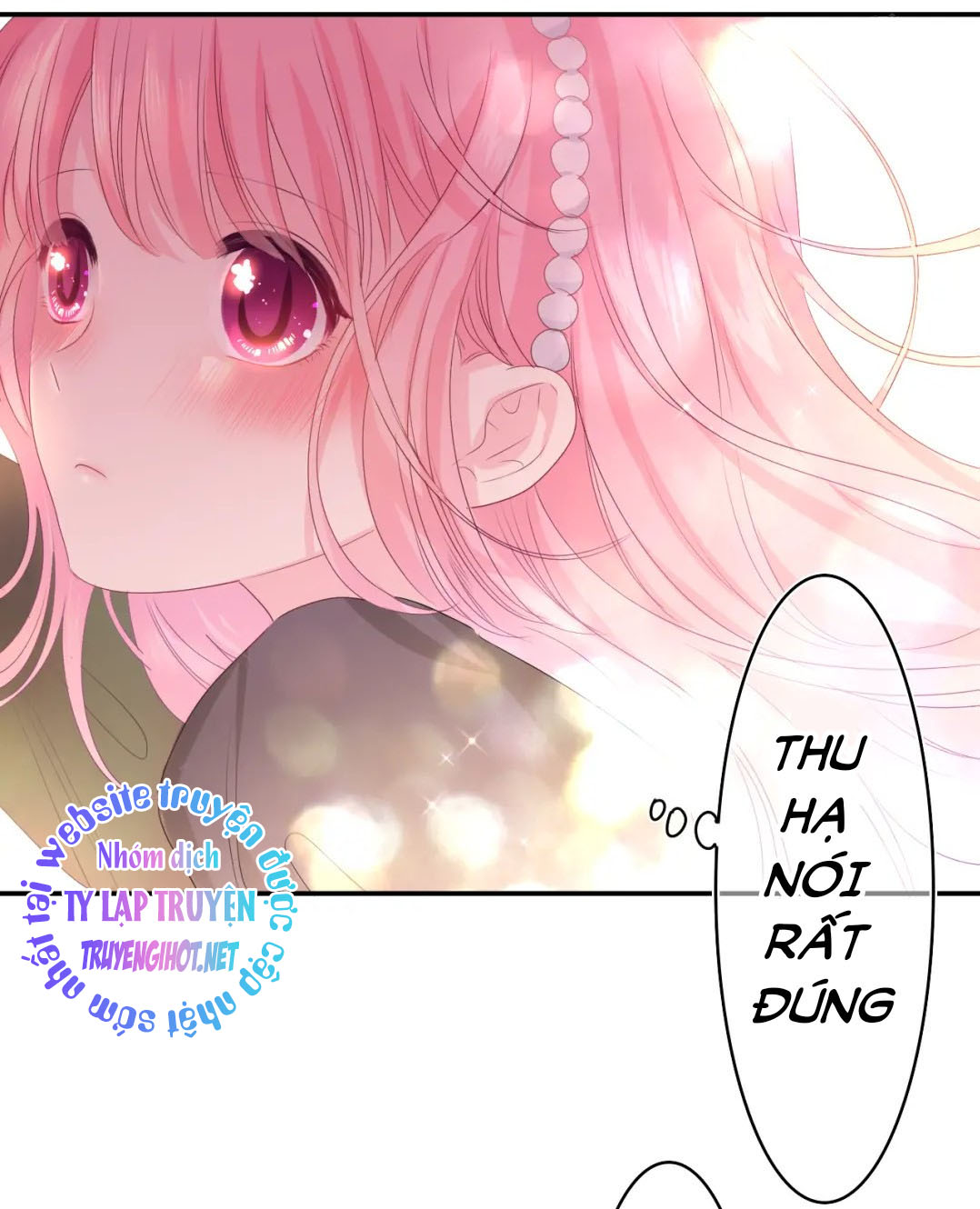 chào, đồng học thụ mộc chapter 20 2