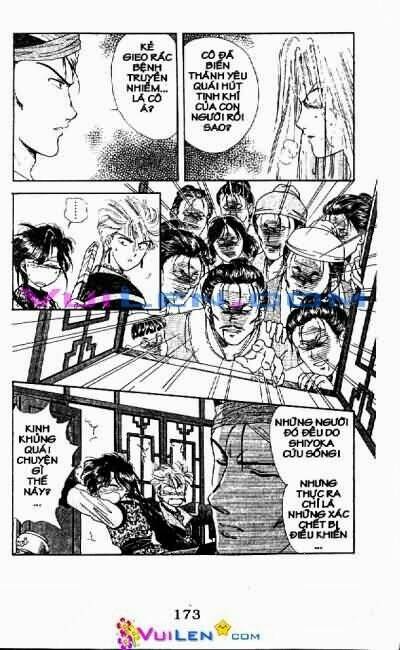 quyển sách kỳ bí chapter 4 174