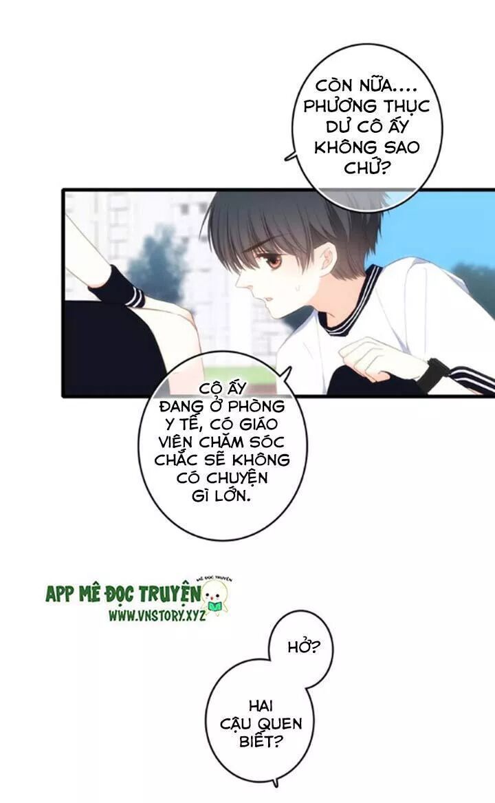 con tim rung động 2 chapter 110 39