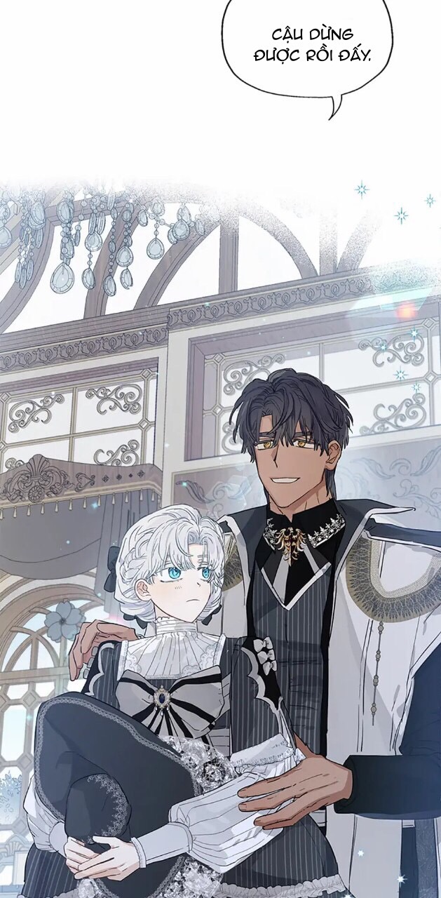 cuộc hôn nhân bất đắc dĩ của tôi chapter 41.1 13