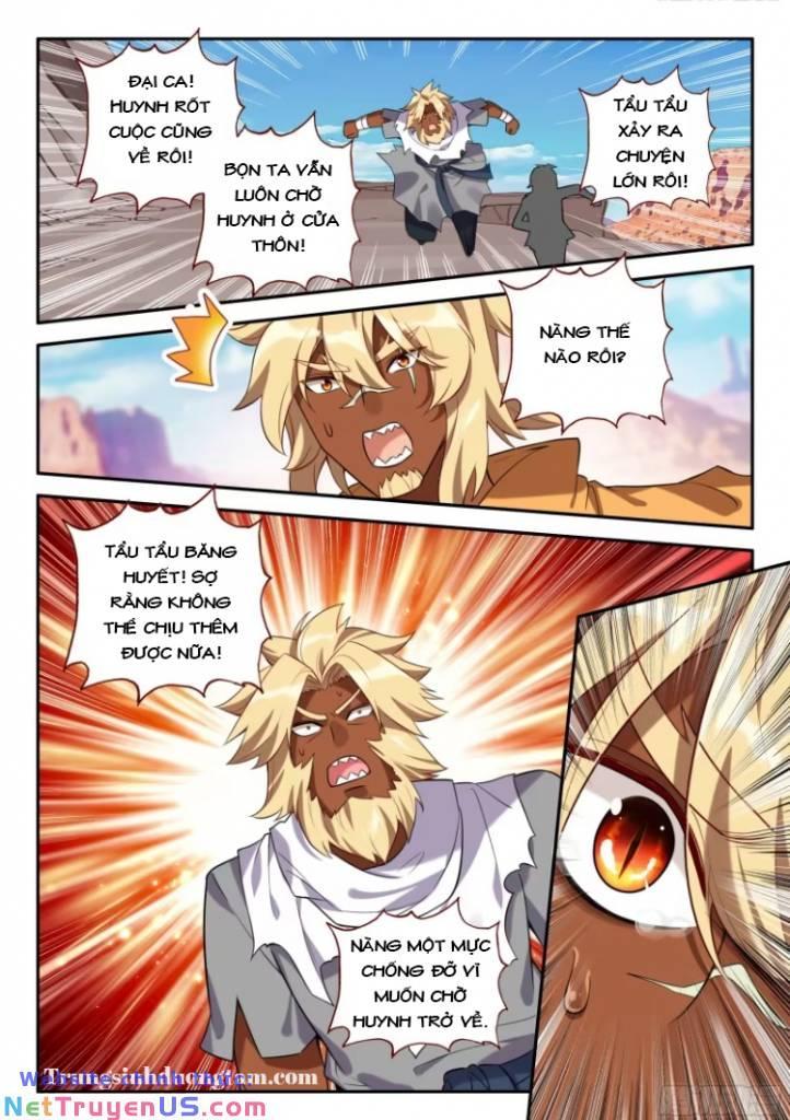 đấu la đại lục 5 - đường tam trùng sinh chapter 132 16