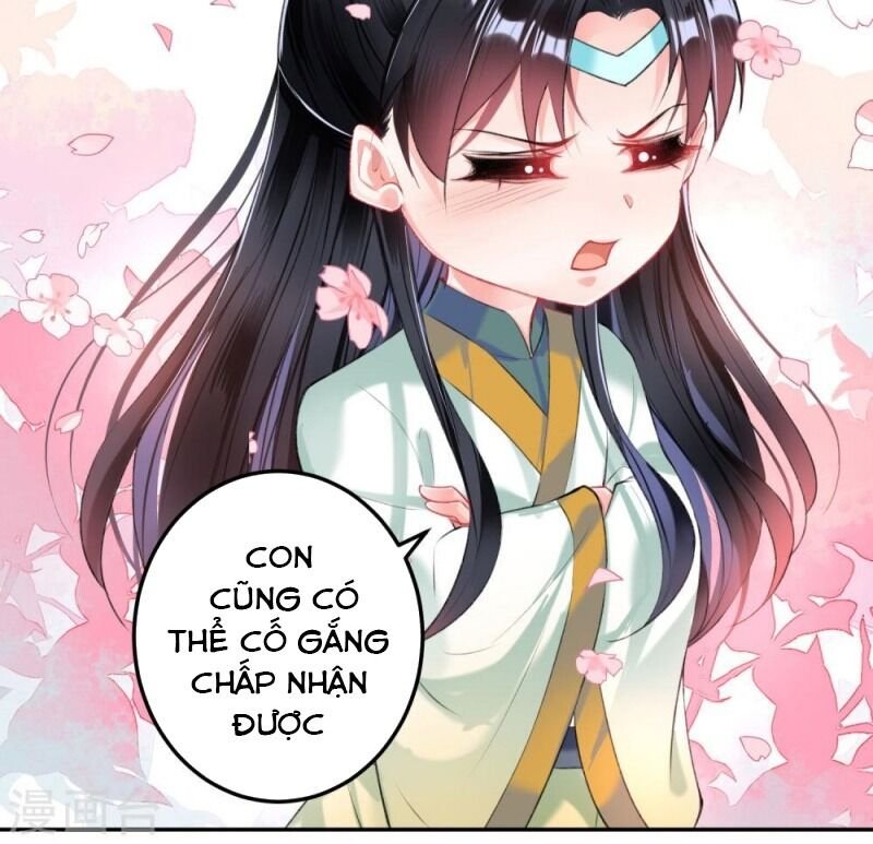 vương gia, áo lót của ngươi rơi mất rồi chapter 61 25