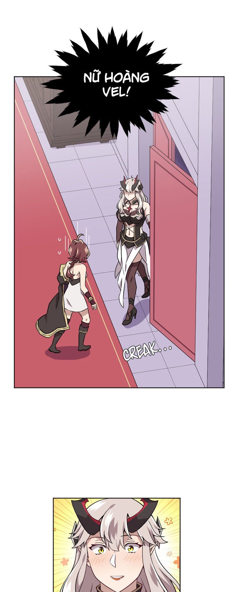 pháp sư và nữ chúa quỷ chapter 89 27