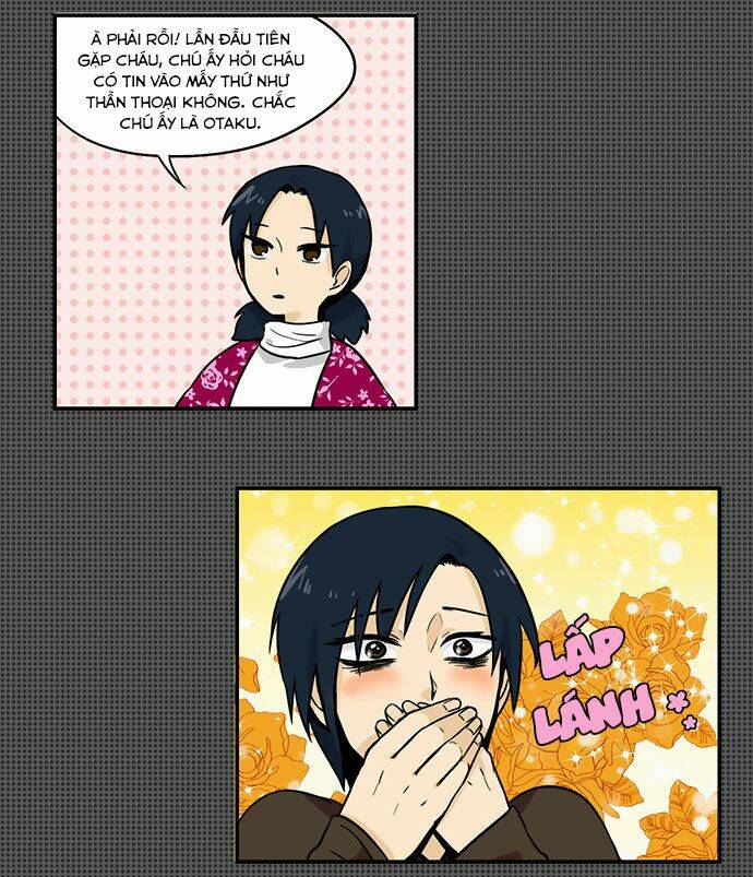 hắn ta là rồng chapter 76 16